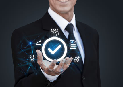 Increased Trust and Credibility
