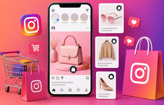 Instagram Shopping