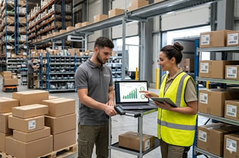 Inventory tracking