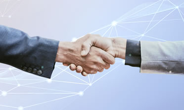 Join a Community