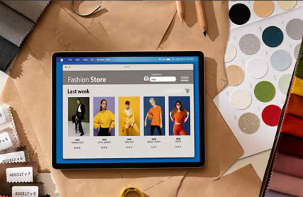 LISTING SERVICES