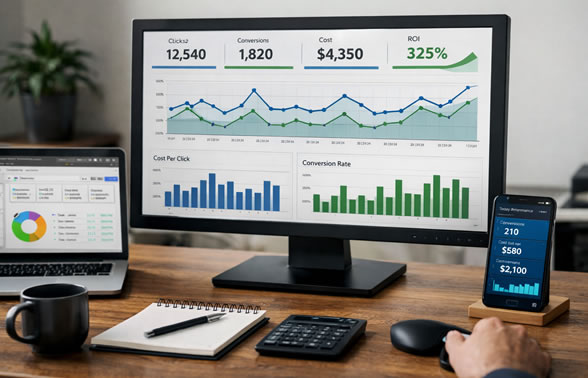 Measurable Results