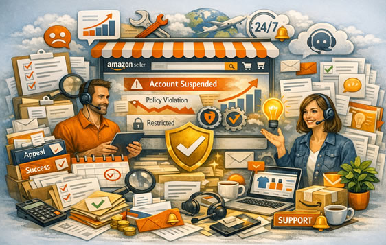 Ongoing Support
