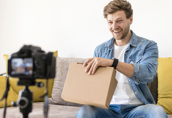 Product Unboxing Videos 2