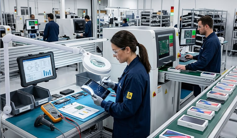 Quality Assurance