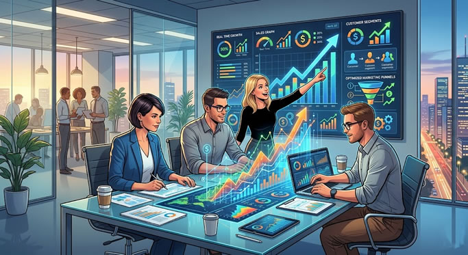 REPORTING AND ANALYSIS