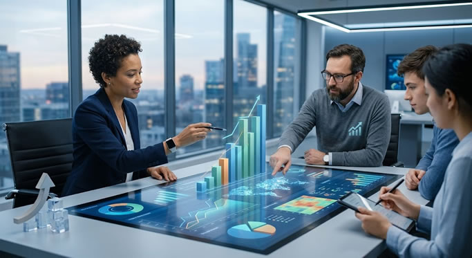 REPORTING AND ANALYSIS binifits