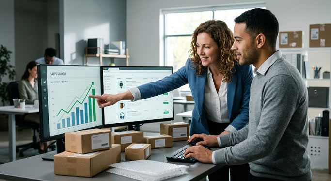 Selling on Amazon is a 100_ PROVEN Selling on Amazon is a 100 PROVEN