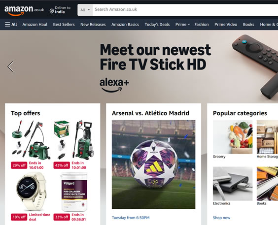 Setting up a store on one of the biggest e-commerce marketplaces might sound Setting up a store on one of the biggest e commerce marketplaces might sound