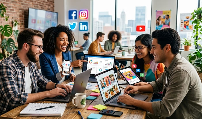 Social Media Marketing 2