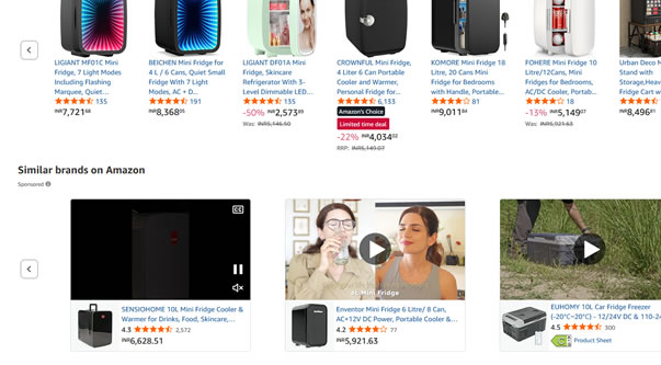 Sponsored Brands formerly known as Headline Search Ads