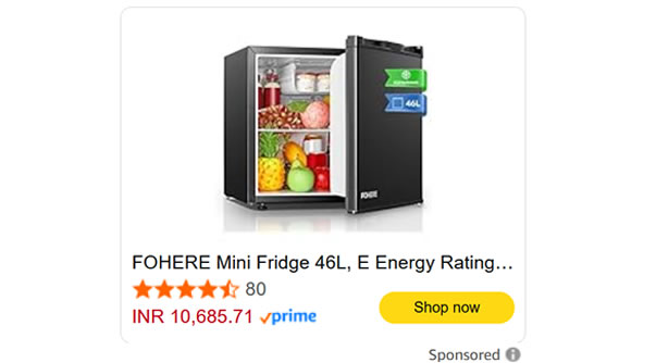 Sponsored Display formerly known as Product Display Ads