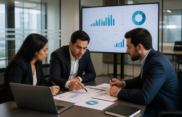 Tailoring PPC campaigns to match each clients unique goals and needs for exceptional results