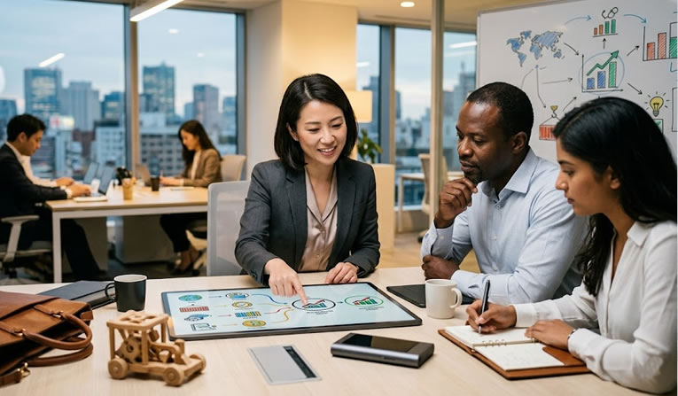 Tailoring product sourcing strategies