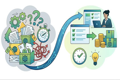 Time and Cost Efficiency