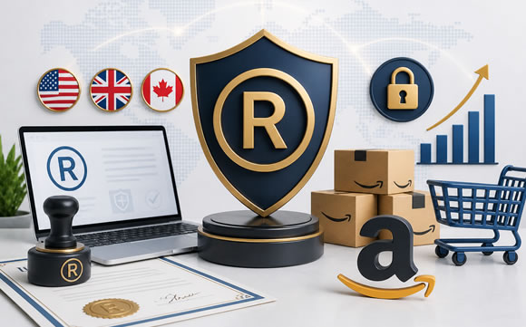 Welcome to Our Trademark Registration & Amazon Brand Registry Service Welcome to Our Trademark Registration Amazon Brand Registry Service