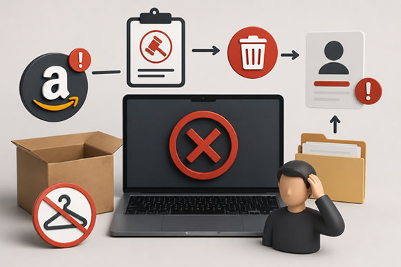 What Happens After a Trademark Complaint What Happens After a Trademark Complaint