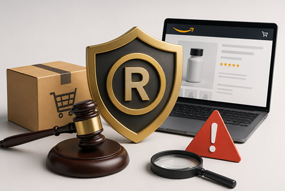 What Is Trademark Infringement on Amazon What Is Trademark Infringement on Amazon