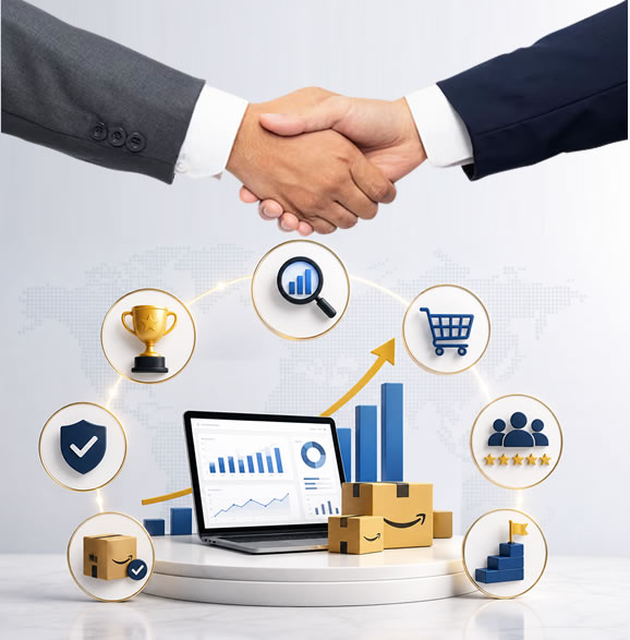 Why work with us on FBA Start Up Programme Why work with us on FBA Start Up Programme