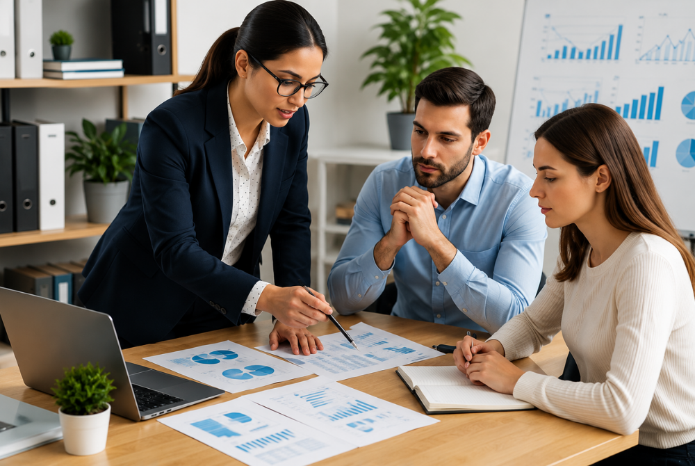 Business Analysis