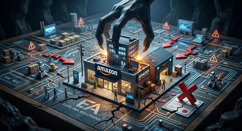 Amazons seller policies