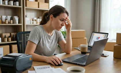 For many Amazon sellers For many Amazon sellers
