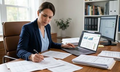How Long Does an Account Review Take How Long Does an Account Review Take