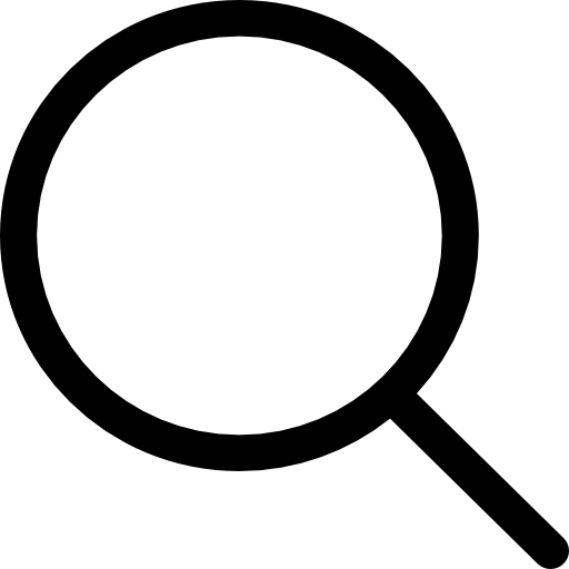 search-interface-symbol search interface symbol