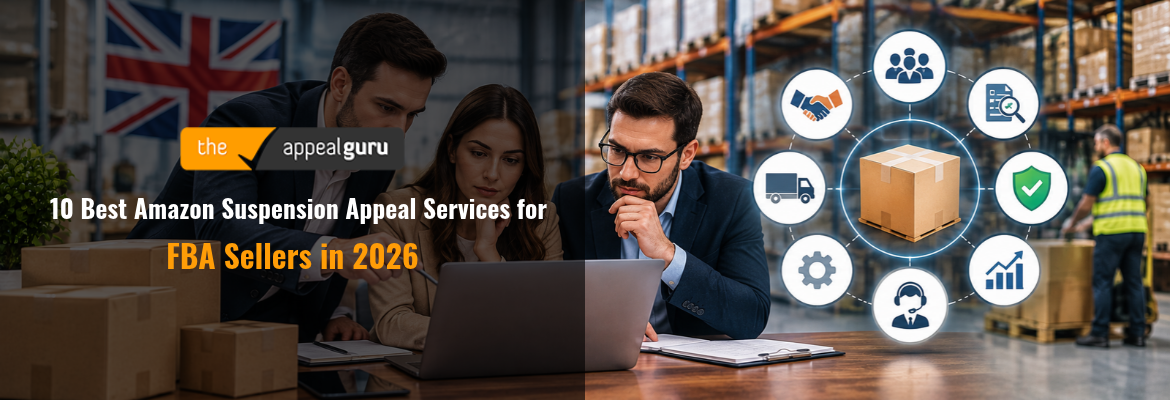 10 Best Amazon Suspension Appeal Services for FBA Sellers in 2026 2 10 Best Amazon Suspension Appeal Services for FBA Sellers in 2026