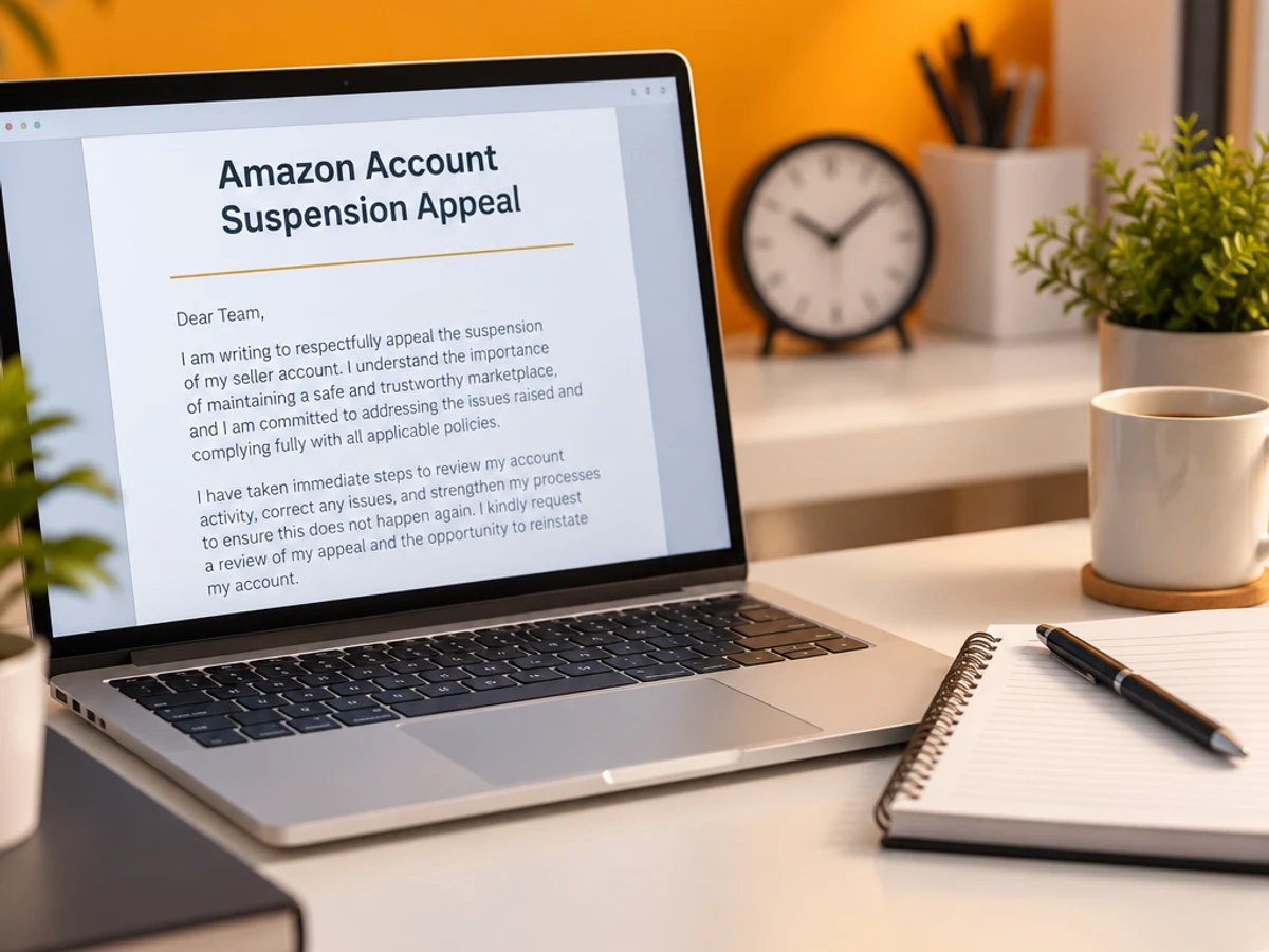 How to appeal an Amazon account suspension in 2026 - complete guide 2 hero image 1791283018181