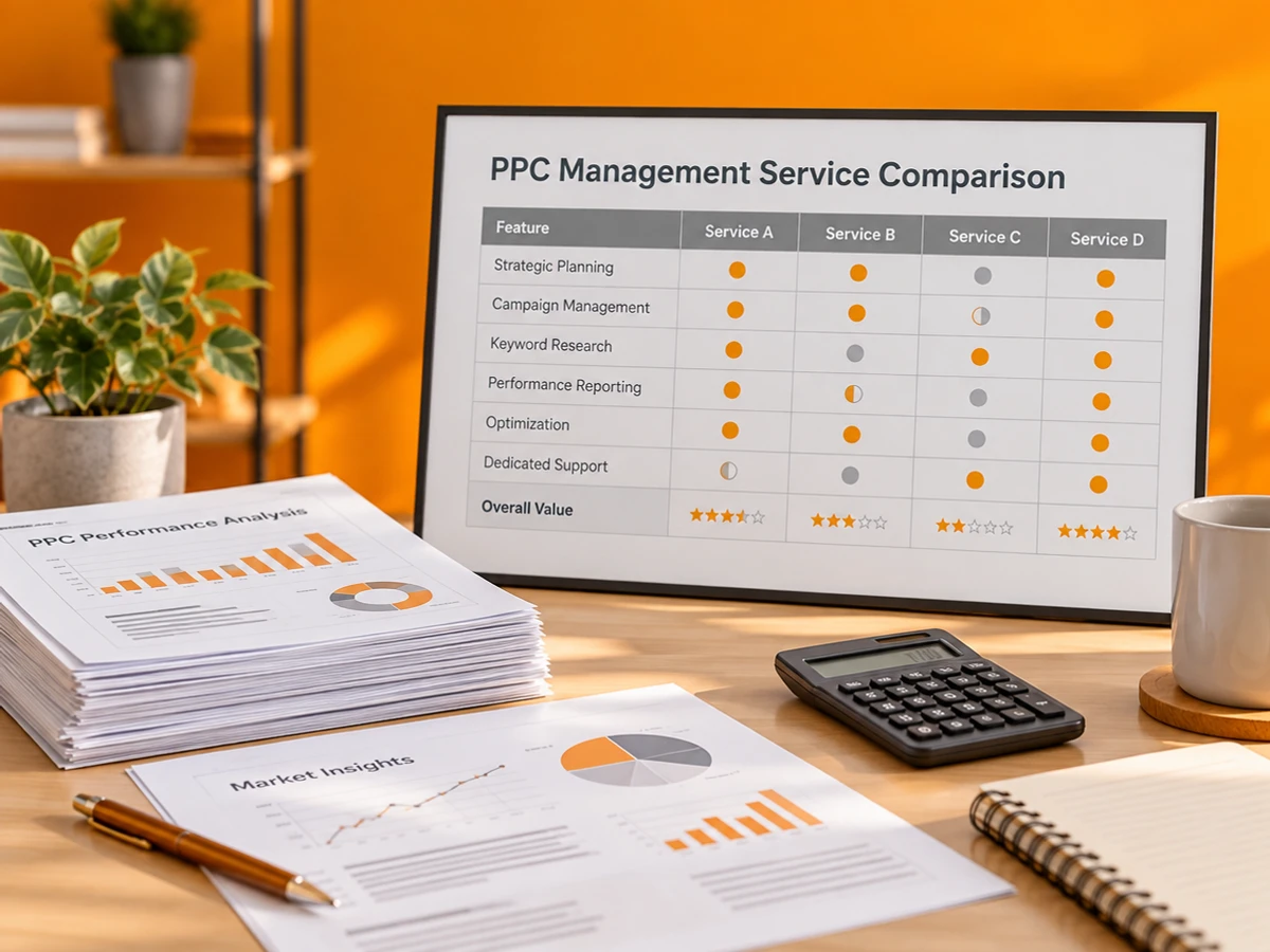 How to Choose an Amazon PPC Management Service: Step-by-Step Guide (2026) 2 hero image 1793309664696